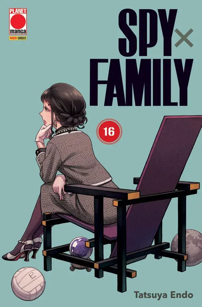 Volume cover